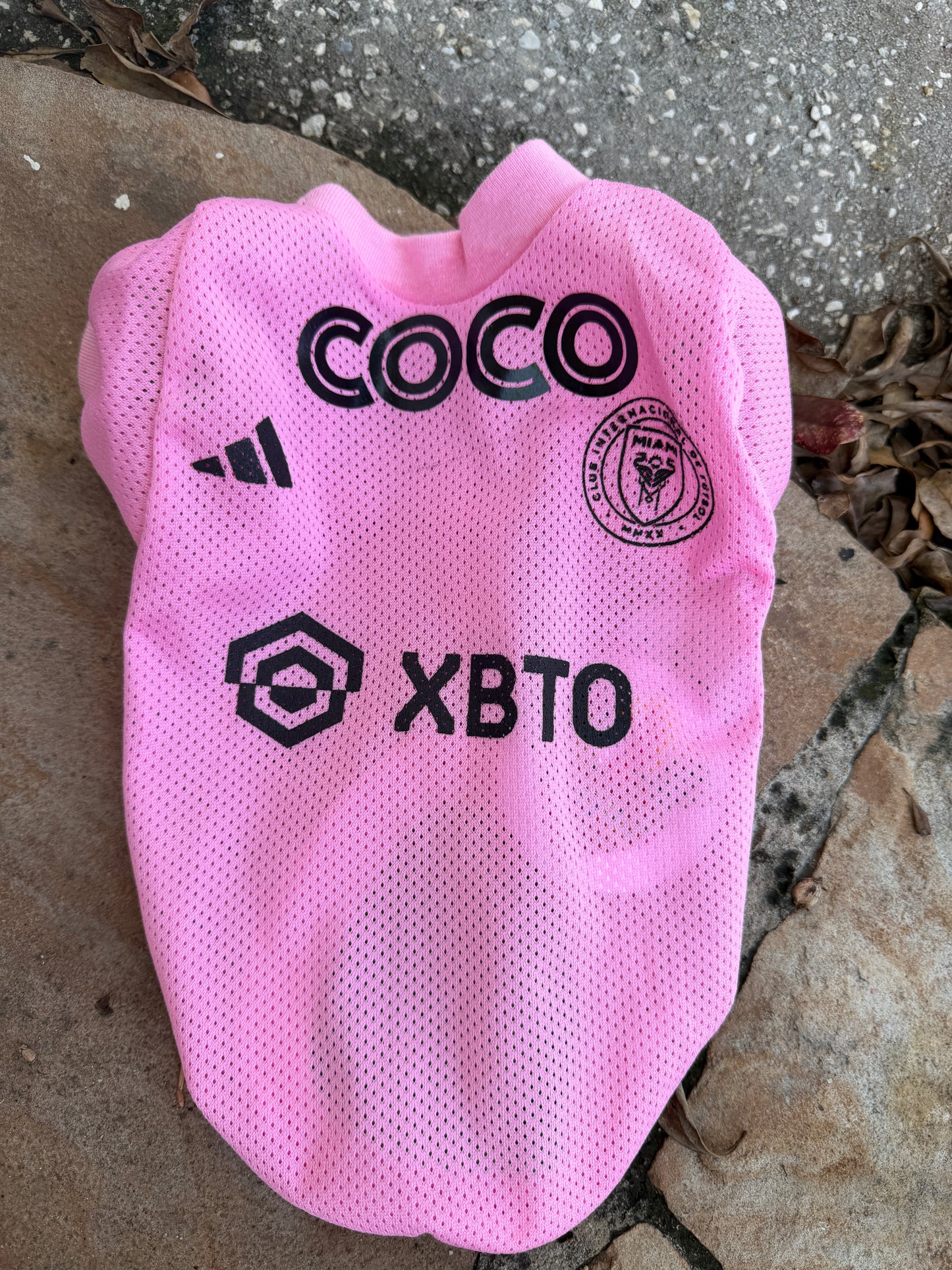 Miami Dog Jersey