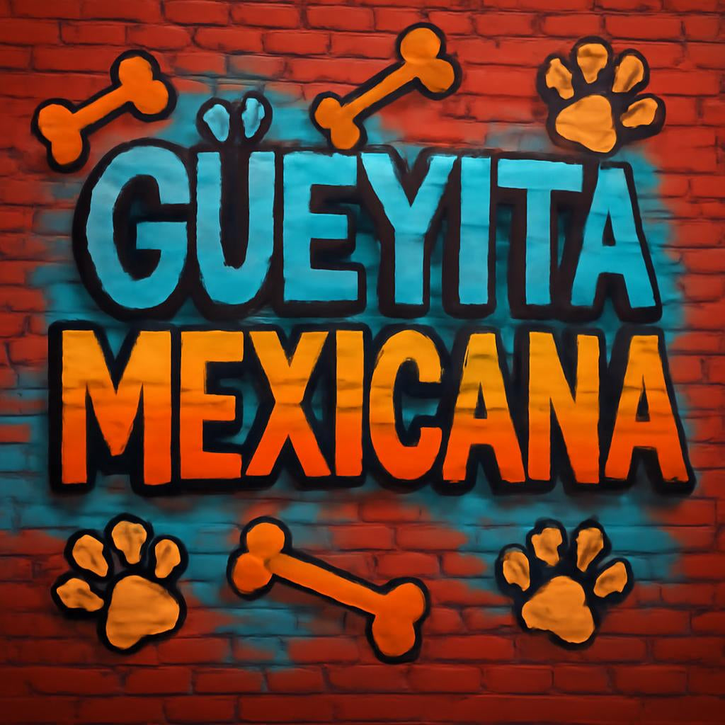 GUEYITA FASHION MODEL