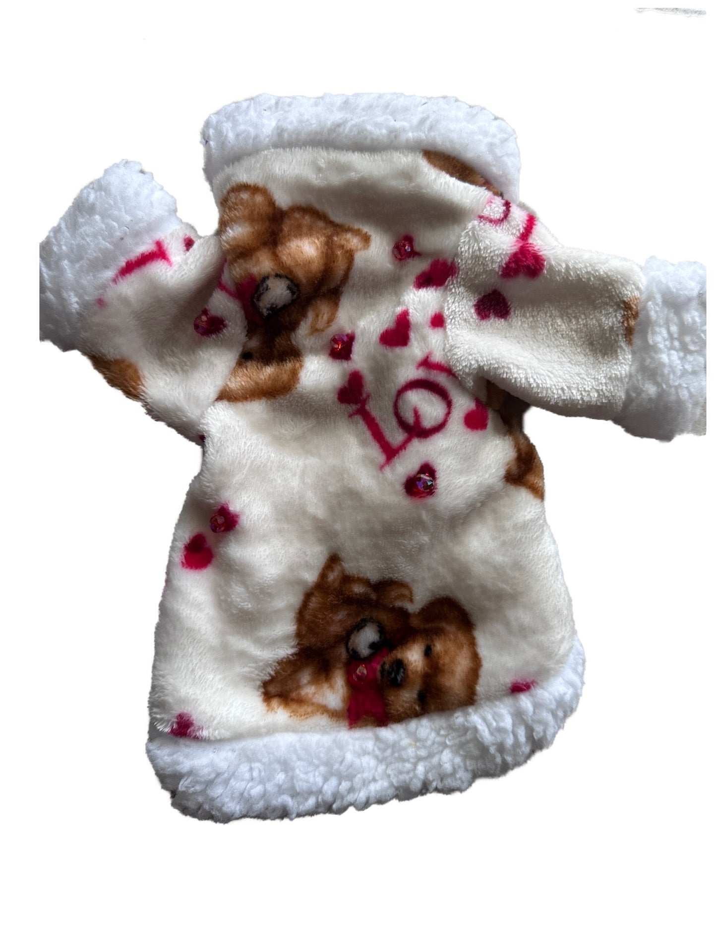 Cozy warm Dog Sweaters