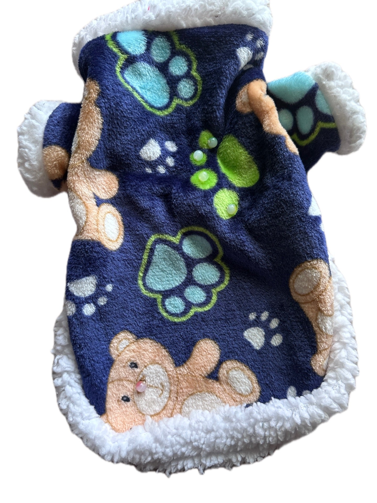 Cozy warm Dog Sweaters