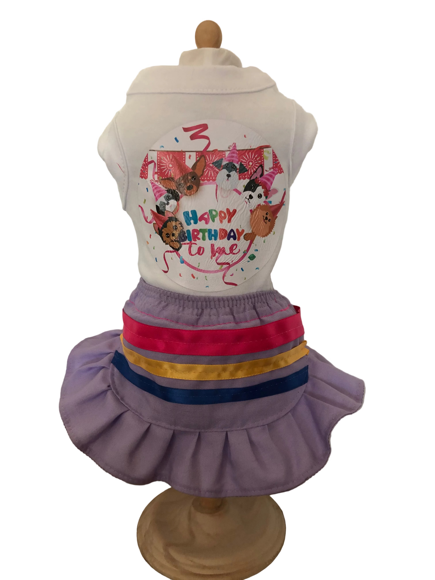 Birthday T-Shirt: Celebrate in Style!