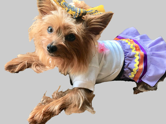 Bark-tastic Birthday T-Shirt: Celebrate in Style!