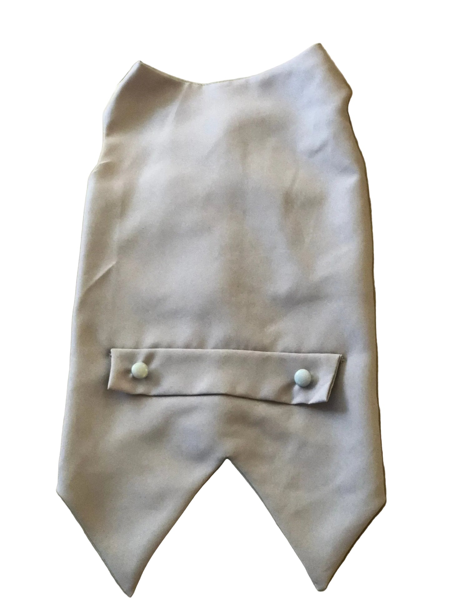 Formal dog vest - GueyitaMexicana