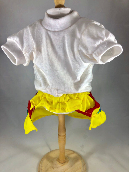 Happy Birthday sets for female dogs - GueyitaMexicana