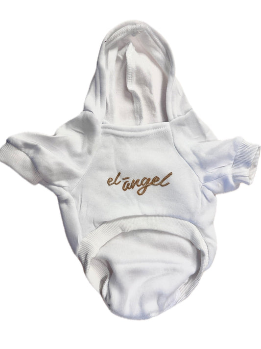 Mexico Dog Sweatshirts - GueyitaMexicana