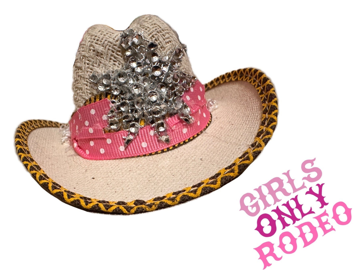 Rodeo outfit for dogs - Barkie dog costume - GueyitaMexicana