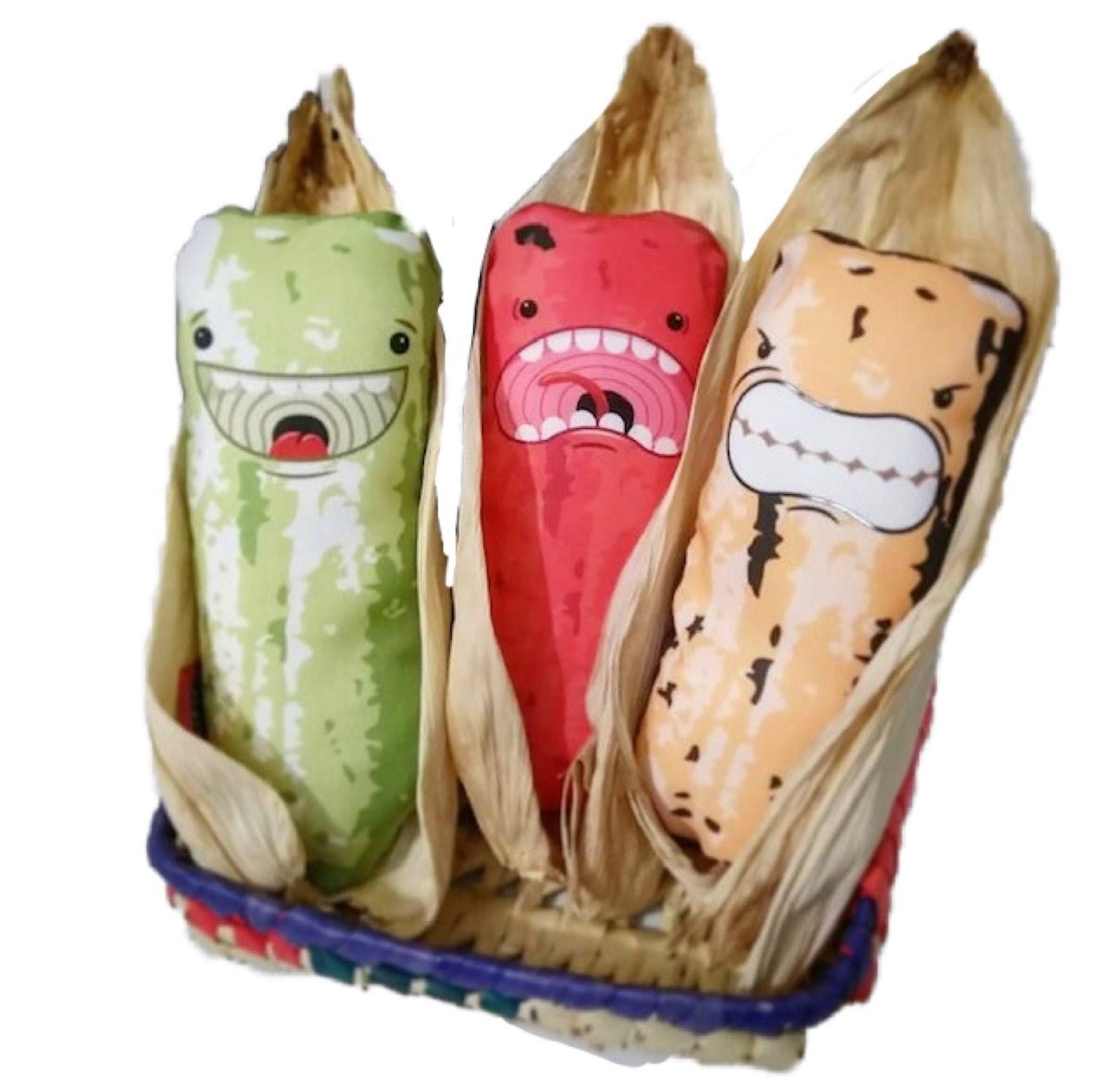 Dog toys - GueyitaMexicana