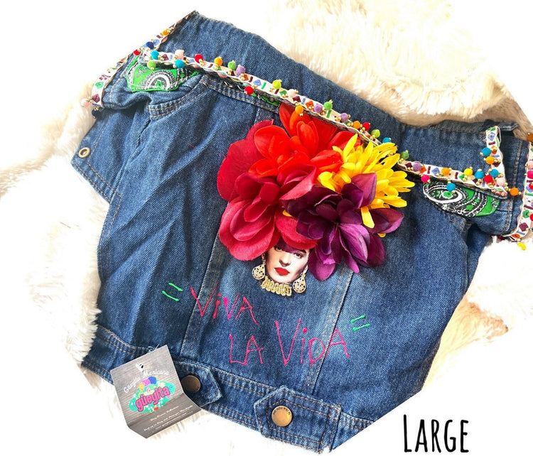 Fall Collection - GueyitaMexicana