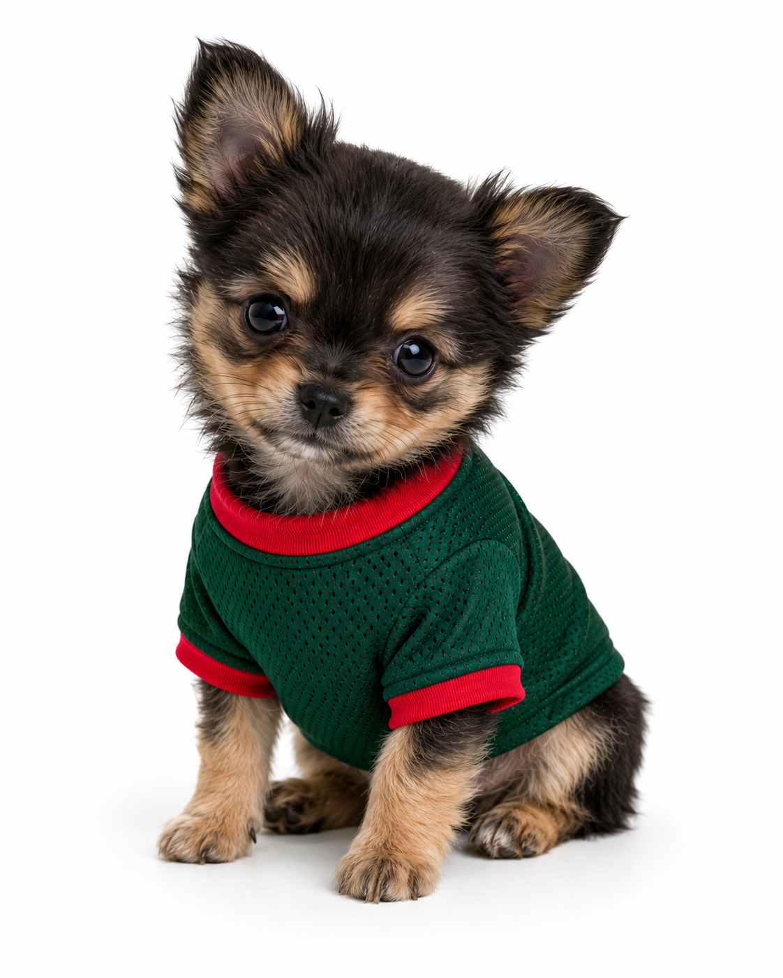 Mexican Team Dog jersey