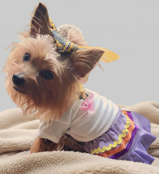 Bark-tastic Birthday T-Shirt: Celebrate in Style!