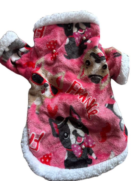 Cozy warm Dog Sweaters
