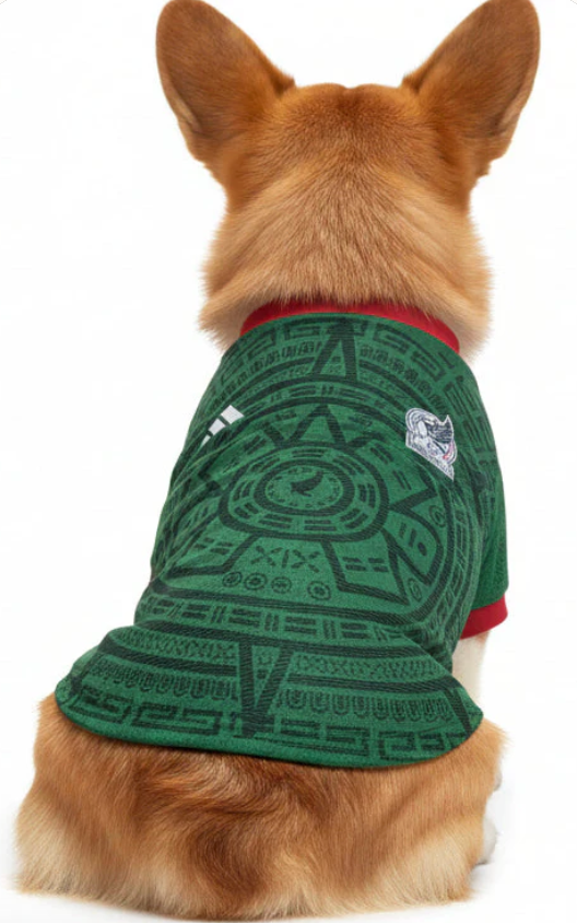 Mexico World Cup Bundle