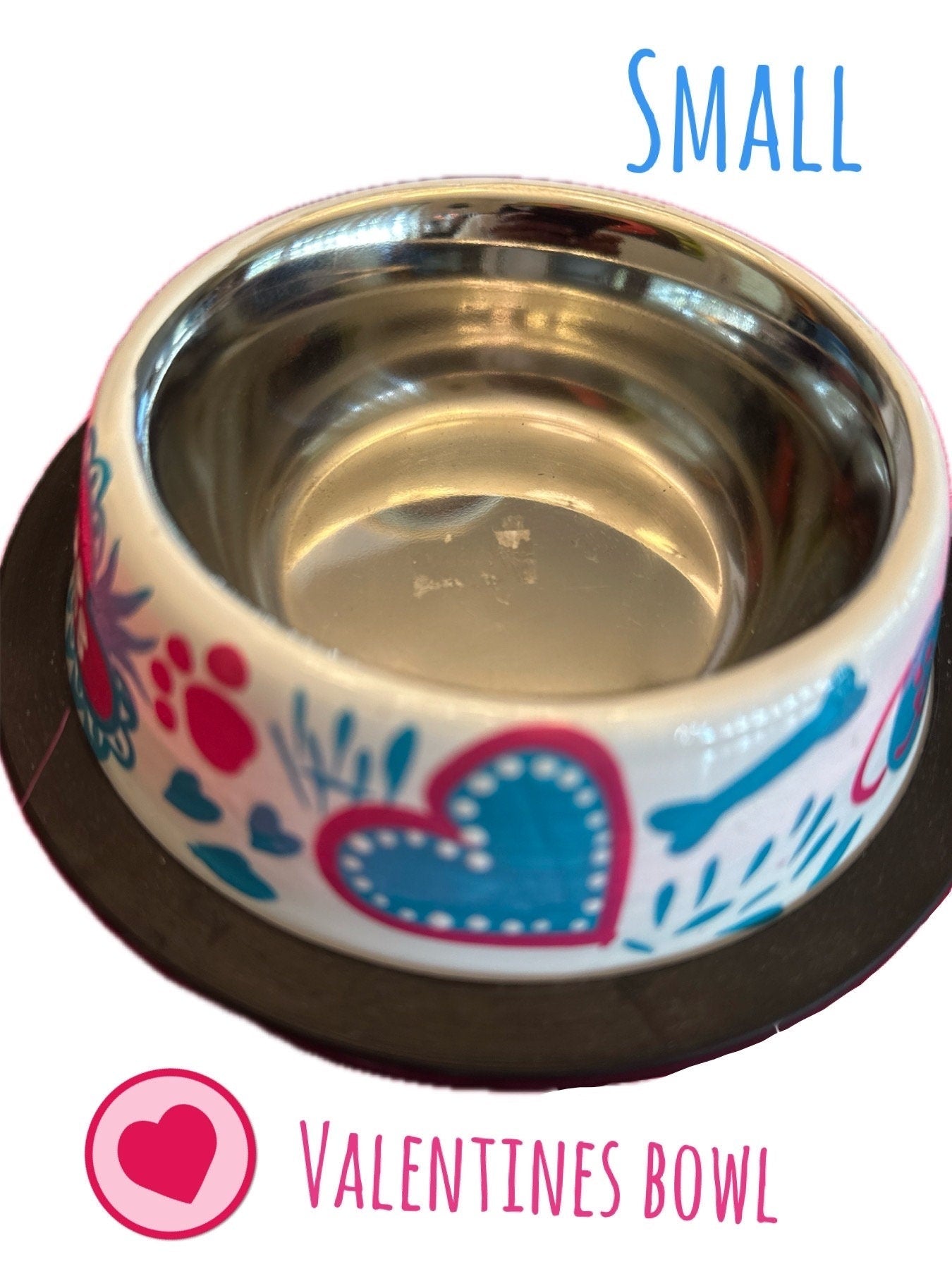 Artisanal dog bowl - GueyitaMexicana