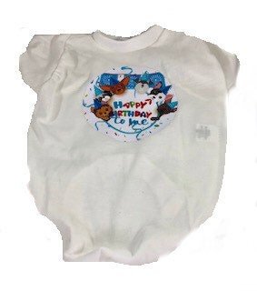 Happy Birthday dog shirts - GueyitaMexicana