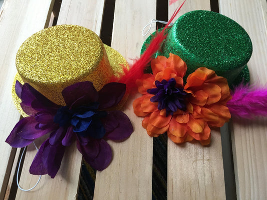 Mexican dog Hats - GueyitaMexicana