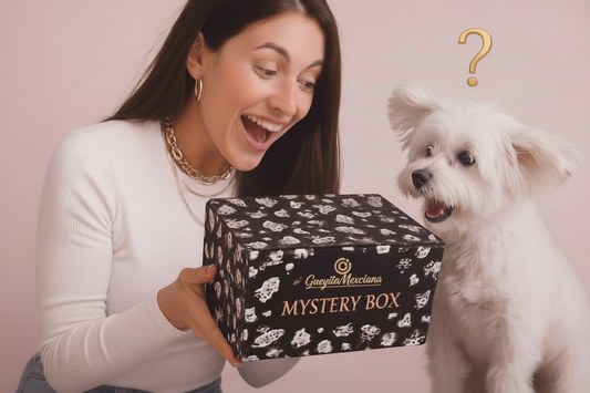 Joy in a Box: Experience a ritual full of Surprise!
